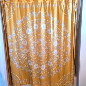 Urban Outfitters Shower Curtain